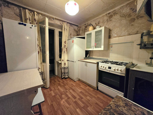 Объект по адресу Московская обл, Горки д, Садовая ул, д. 12