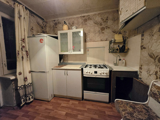 Объект по адресу Московская обл, Горки д, Садовая ул, д. 12