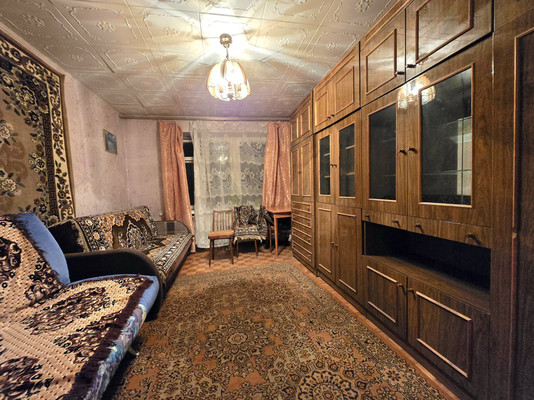 Объект по адресу Московская обл, Горки д, Садовая ул, д. 12