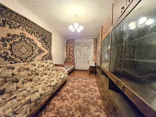 Объект по адресу Московская обл, Горки д, Садовая ул, д. 12