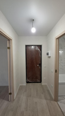 Объект по адресу Москва, Дружный мкр, 15 