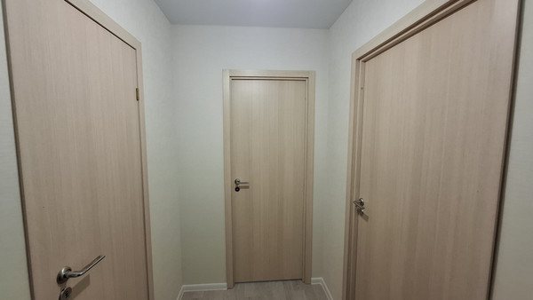 Объект по адресу Москва, Дружный мкр, 15 