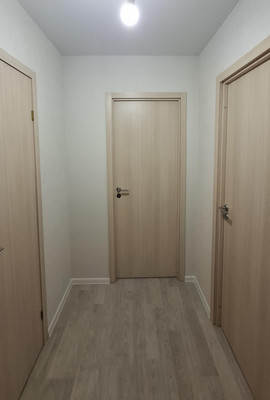 Объект по адресу Москва, Дружный мкр, 15 