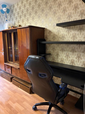 Объект по адресу Санкт-Петербург г, Мебельная ул, д. 21к2