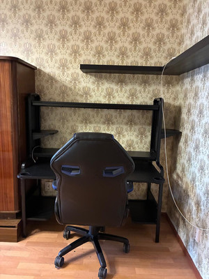 Объект по адресу Санкт-Петербург г, Мебельная ул, д. 21к2