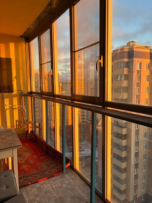 Объект по адресу Санкт-Петербург г, Мебельная ул, д. 21к2