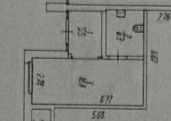 Объект по адресу Пермский край, Мотовилихинский р-н, Сапфирная ул, д. 15