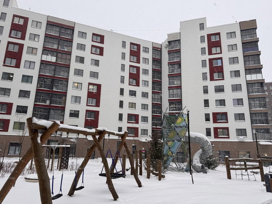 Объект по адресу Пермский край, Мотовилихинский р-н, Сапфирная ул, д. 15