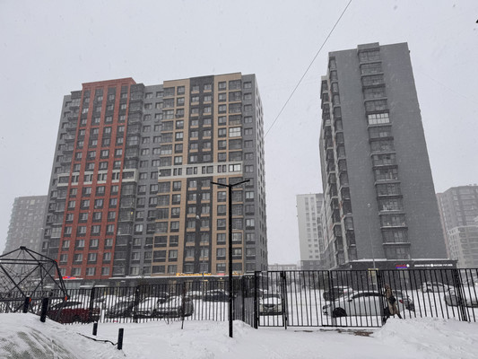 Объект по адресу Пермский край, Мотовилихинский р-н, Сапфирная ул, д. 15