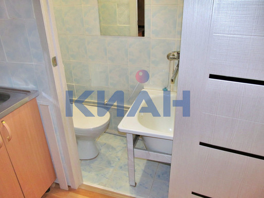 Объект по адресу Красноярский край, Советский р-н, Устиновича ул, д. 26