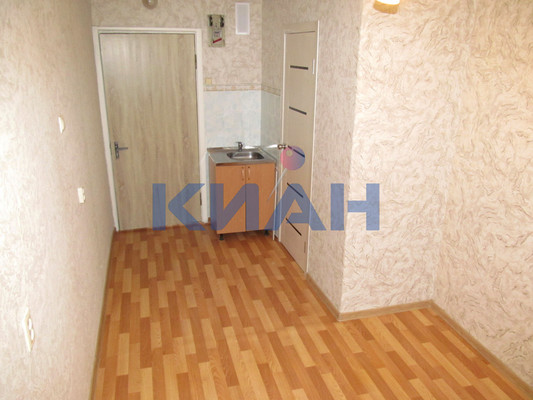 Объект по адресу Красноярский край, Советский р-н, Устиновича ул, д. 26