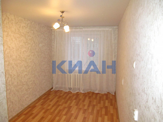 Объект по адресу Красноярский край, Советский р-н, Устиновича ул, д. 26