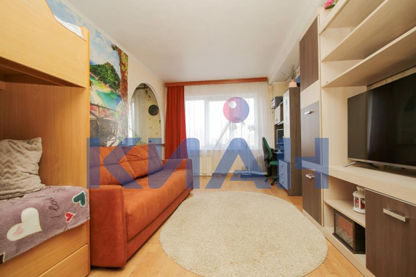 Объект по адресу Москва, Академика Павлова ул, 58 