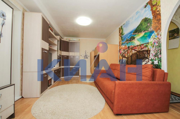 Объект по адресу Москва, Академика Павлова ул, 58 