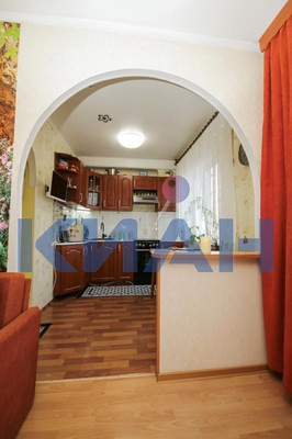 Объект по адресу Москва, Академика Павлова ул, 58 