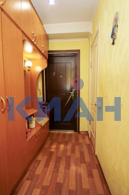 Объект по адресу Москва, Академика Павлова ул, 58 