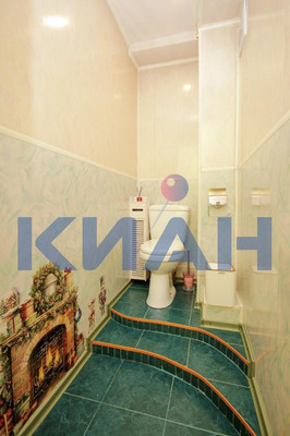 Объект по адресу Москва, Академика Павлова ул, 58 