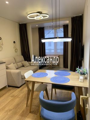 Объект по адресу Санкт-Петербург г, Измайловский б-р, д. 11