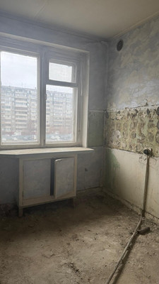 Объект по адресу Москва, Ворошилова ул, 53 