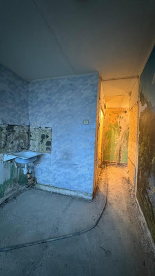 Объект по адресу Москва, Ворошилова ул, 53 