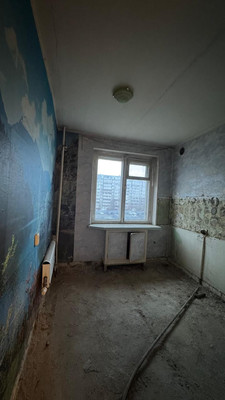 Объект по адресу Москва, Ворошилова ул, 53 