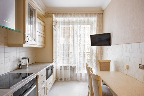 Объект по адресу Санкт-Петербург г, Киевская ул, д. 3