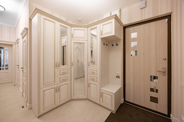 Объект по адресу Санкт-Петербург г, Киевская ул, д. 3