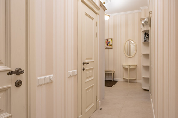 Объект по адресу Санкт-Петербург г, Киевская ул, д. 3