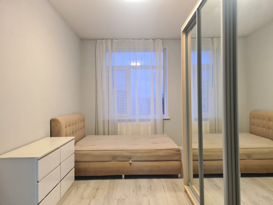 Объект по адресу Ленинградская обл, Всеволожский р-н, Ручьевский пр-кт, д. 17к1