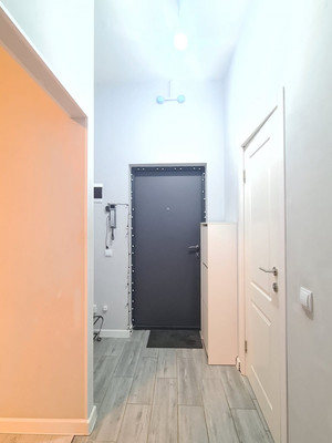 Объект по адресу Ленинградская обл, Всеволожский р-н, Ручьевский пр-кт, д. 17к1