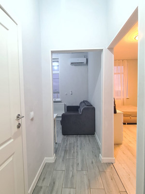 Объект по адресу Ленинградская обл, Всеволожский р-н, Ручьевский пр-кт, д. 17к1