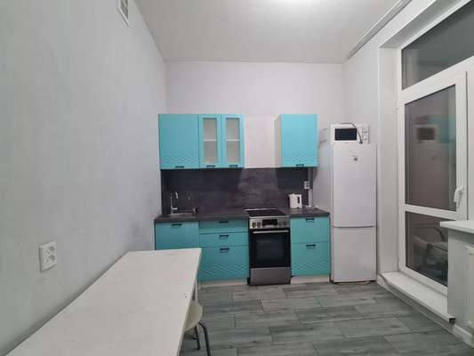 Объект по адресу Ленинградская обл, Всеволожский р-н, Ручьевский пр-кт, д. 17к1