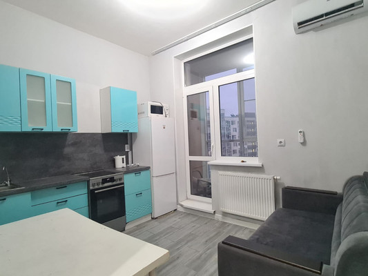 Объект по адресу Ленинградская обл, Всеволожский р-н, Ручьевский пр-кт, д. 17к1