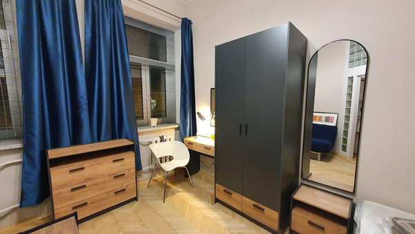 Объект по адресу Санкт-Петербург, Жуковского ул, 4 