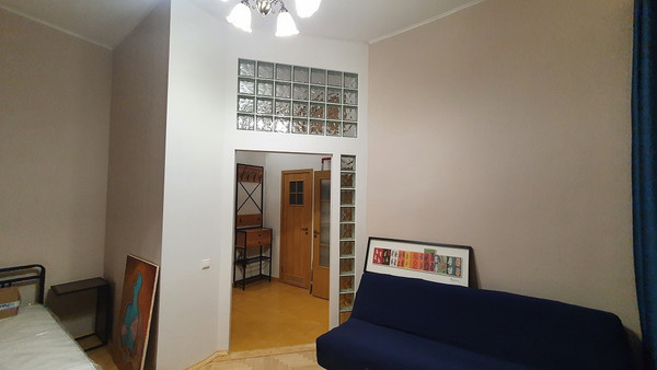 Объект по адресу Санкт-Петербург, Жуковского ул, 4 