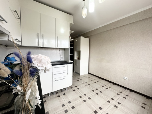 Объект по адресу Москва, Тимирязева ул, 8 