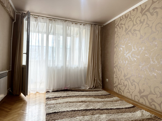 Объект по адресу Москва, Тимирязева ул, 8 