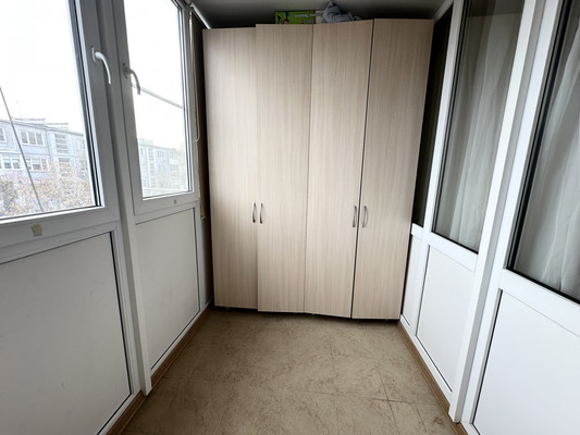 Объект по адресу Москва, Тимирязева ул, 8 