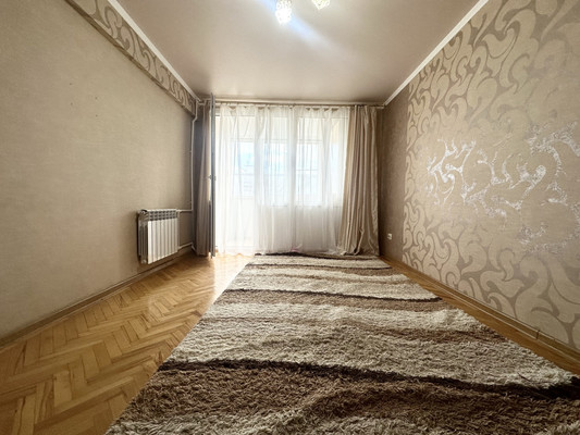 Объект по адресу Москва, Тимирязева ул, 8 