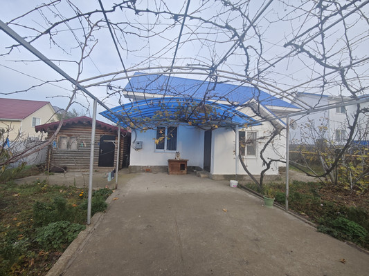 Объект по адресу Москва, Светлая ул, 12 