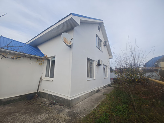 Объект по адресу Москва, Светлая ул, 12 