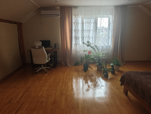 Объект по адресу Москва, Светлая ул, 12 