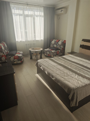 Объект по адресу Москва, Некрасова ул, 1141 