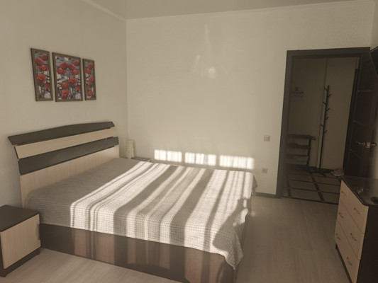 Объект по адресу Москва, Некрасова ул, 1141 