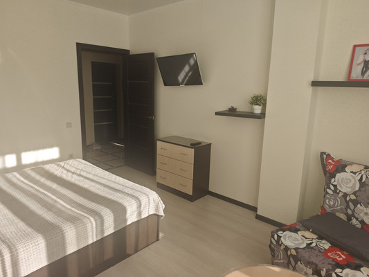 Объект по адресу Москва, Некрасова ул, 1141 