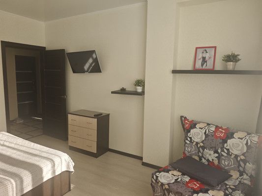 Объект по адресу Москва, Некрасова ул, 1141 