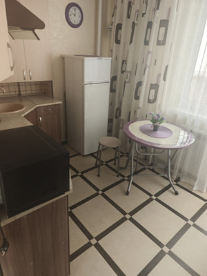 Объект по адресу Москва, Некрасова ул, 1141 