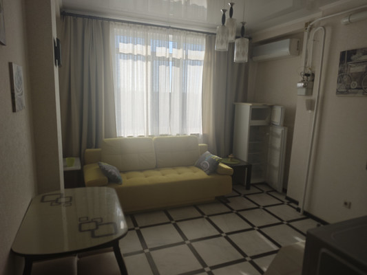 Объект по адресу Москва, Некрасова ул, 114к2 