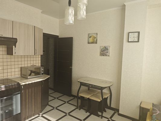 Объект по адресу Москва, Некрасова ул, 114к2 