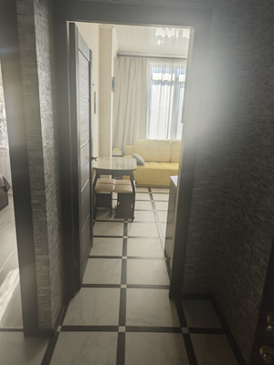 Объект по адресу Москва, Некрасова ул, 114к2 